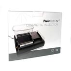 Powermatic 4+ (NIEUW) elektrische sigarettenmachine, Enlèvement ou Envoi, Neuf, Autres types