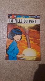 Dédicace yoko stuno, Livres, BD, Enlèvement ou Envoi, Roger Leloup, Une BD, Utilisé