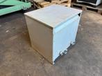 Trafo 50 KVA 3x380-3x220 omkeerbaar, Elektronische apparatuur, Ophalen, Zo goed als nieuw