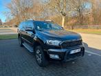 Ford Ranger Wildtrack, 4 deurs, Euro 6, Zwart, Overige kleuren