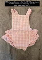 Pakket meisjeskledij maat 68, Kinderen en Baby's, Ophalen