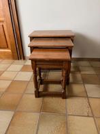 Set de 3 tables d'appoint, Enlèvement, Comme neuf