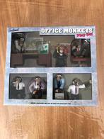 Office monkeys play set de 2007, Comme neuf