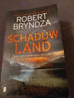 Robert Bryndza - Schaduwland, Comme neuf, Belgique, Enlèvement ou Envoi, Robert Bryndza