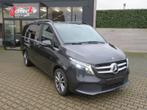 Mercedes-Benz V-Class 250d Airmatic-Slaapbed (bj 2024), Auto's, Automaat, 4 cilinders, 2500 kg, 7 zetels