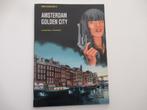 van coover....nr.3....amsterdam golden city............1st, Boeken, Stripverhalen, Gelezen, Ophalen of Verzenden