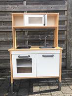 speelkeuken, Ophalen, Gebruikt, Hout, Speelkeuken