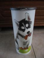 voercontainer voor hond, Ophalen of Verzenden, Zo goed als nieuw