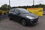 Citroen C3 1.2i Exclusive GPS / Airco ***DESTOCKAGE B2B***, Zwart, 1199 cc, Overige brandstoffen, 108 pk