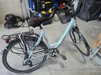 Damesfiets venturelli zeer goede staat, Fietsen en Brommers, 47 tot 50 cm, Versnellingen, Zo goed als nieuw, Ophalen