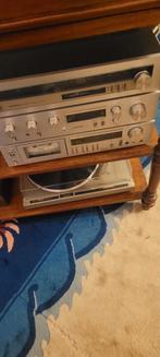 Vintage muziekinstallatie pioneer, Pioneer, Ophalen