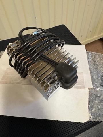 Harley evo regelator nieuw beschikbaar voor biedingen