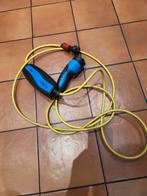 chargeur d’origine Volvo XC90 hybride rechargeable, Enlèvement, Comme neuf, Câble de charge