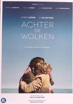 dvd achter de wolken Chris Lomme Jo de Meyere, Cd's en Dvd's, Ophalen of Verzenden, Zo goed als nieuw