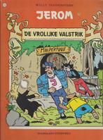 Jerom 13, Enlèvement ou Envoi, Willy Vandersteen, Une BD, Comme neuf