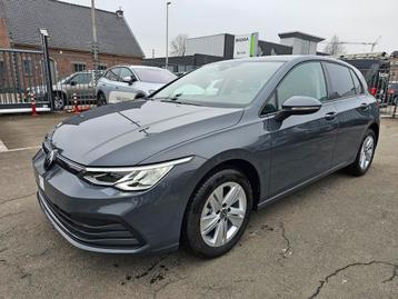 VW Golf 1.0i Automaat NIEUW  !!! beschikbaar voor biedingen