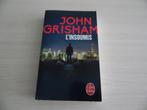 L'INSOUMIS      JOHN  GRISHAM, Livres, Comme neuf, John Grisham, Enlèvement ou Envoi, Amérique