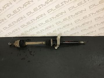 Aandrijfas rechts Mini R56 N12B14A beschikbaar voor biedingen
