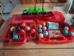 Lot Bakugan + accessoires
17 - stuks, Ophalen