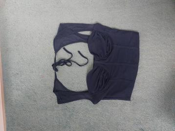 Crop top beschikbaar voor biedingen