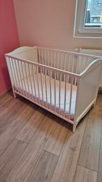 kinderbed in perfecte staat, Ophalen, Zo goed als nieuw