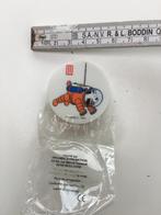 Nieuwe potloodgom Kuifje - Hergé, Enlèvement ou Envoi, Tintin, Neuf, Ustensile