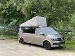 VW Transporter T6 LWB 4Motion - camper Westfalia Kepler Six, 4 cilinders, Beige, Leder, Vierwielaandrijving