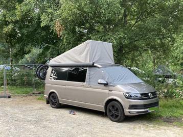 VW Transporter T6 LWB 4Motion - camper Westfalia Kepler Six  beschikbaar voor biedingen