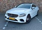 Mercedes-Benz C-klasse Coupé 300 Prestige Amg Pano, Auto's, Automaat, 4 zetels, Achterwielaandrijving, 1465 kg