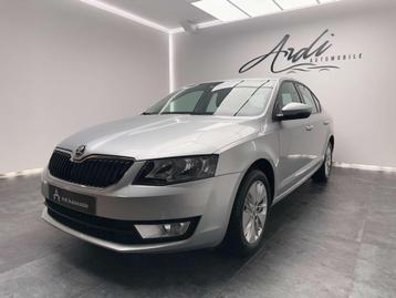 Skoda Octavia 1.2 TSI *GPS*GARANTIE 12 MOIS*1er PROPRIETAIRE beschikbaar voor biedingen
