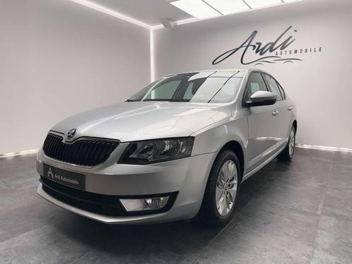 Skoda Octavia 1.2 TSI *GPS*GARANTIE 12 MOIS*1er PROPRIETAIRE, Auto's, Skoda, Te koop, Octavia, ABS, Airbags, Airconditioning, Bluetooth
