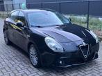 Alfa Romeo Giulietta 1.6 JTD M-Jet Distinctive Start&Stop 20, Autos, Boîte manuelle, Jantes en alliage léger, Berline, Diesel