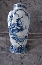 Delft vaas, Antiek en Kunst, Ophalen of Verzenden