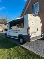 Foodtruck fiat ducato 3.0diesel, Offres d'emploi, Emplois | Chauffeurs