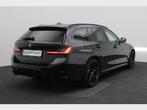 Bmw 3 SW (G21LCI) Touring 320eAS PHEV, Automaat, Navigatiesysteem, Zwart, Bedrijf