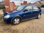 auto's opel, Auto's, Blauw, Diesel, 5 deurs, Particulier