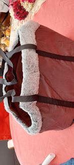 Hondendraagtas 57cm breedte 28cm hoogte, Dieren en Toebehoren, Ophalen of Verzenden, Zo goed als nieuw