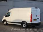 Maxus Deliver 9 L3H2 Airco Cruise Camera Parkeersensoren 10-, Gebruikt, Euro 6, 4 cilinders, Maxus