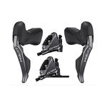 nieuwe 105 di groepen/ grx di2 en ultegra di2 11s shifter, Enlèvement, Neuf