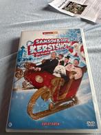 Samson en gert, CD & DVD, DVD | Enfants & Jeunesse, Comme neuf, TV fiction, Autres genres, Tous les âges