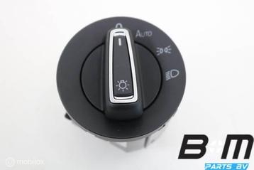 Lichtschakelaar VW Golf 7 beschikbaar voor biedingen