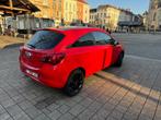 Opel Corsa-e Blackline Edition | Airco | Bluetooth, Auto's, Voorwielaandrijving, Stof, Handgeschakeld, Particulier