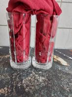 Vodka glazen Puschkin, Verzamelen, Ophalen of Verzenden, Zo goed als nieuw