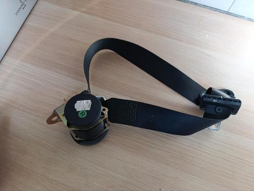 VEILIGHEIDSGORDELS RECHTSACHTER Ford Fiesta mk5 v 2001-20, Auto diversen, Overige Auto diversen, Ophalen of Verzenden