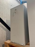 Stalen vakkenkast, opbergkast, Huis en Inrichting, Kasten | Overige, Ophalen