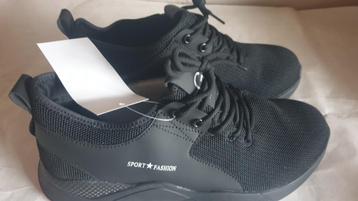 Safety shoes sneaker mt 47