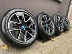 18 ‘’ Oem BMW i4 G26 Style 858m Velgen Jantes TPMS, Autos : Pièces & Accessoires, Pneus & Jantes, Enlèvement ou Envoi, Neuf, Pneu(s)