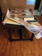 Eetkamer, Ophalen, Gebruikt