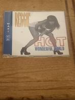 Maxi Single (Cd) van Reggie, Cd's en Dvd's, Cd Singles, Overige genres, Maxi-single, Ophalen of Verzenden, Zo goed als nieuw
