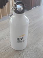 EY "Building a Better Working World" Drinkfles, Enlèvement ou Envoi, Neuf
